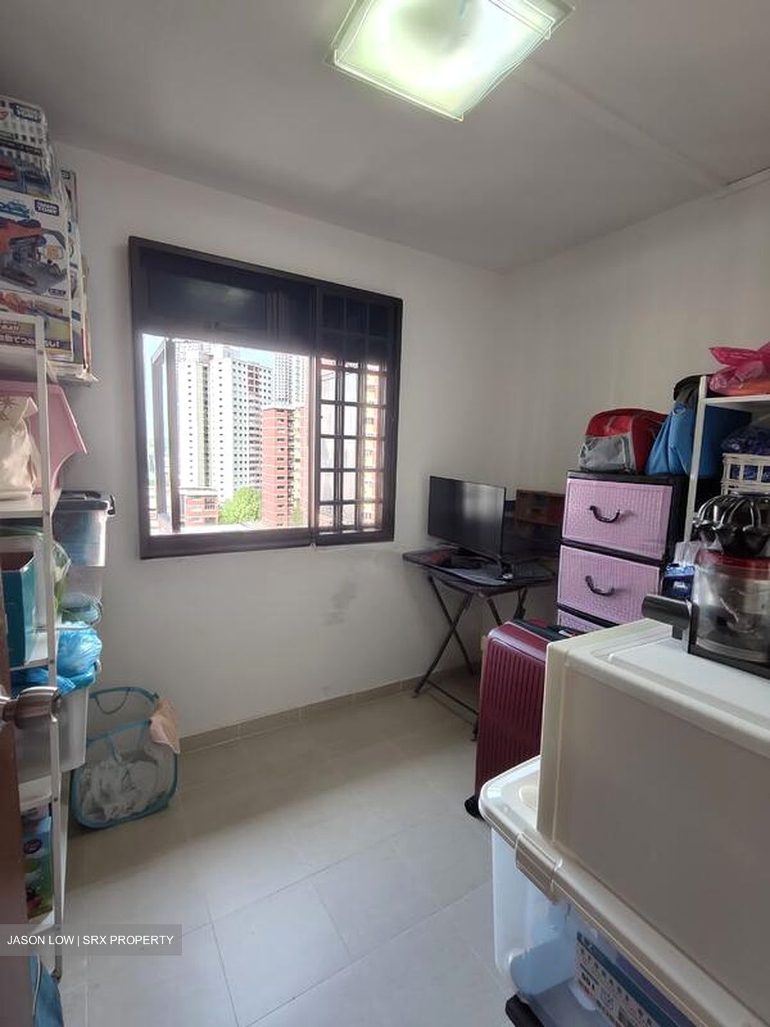Blk 154 Meiling Heights (Queenstown), HDB 3 Rooms #514768841